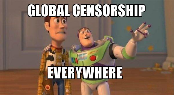 Memes Censorship 20 Memes That Deserve A Little Censorship Funny