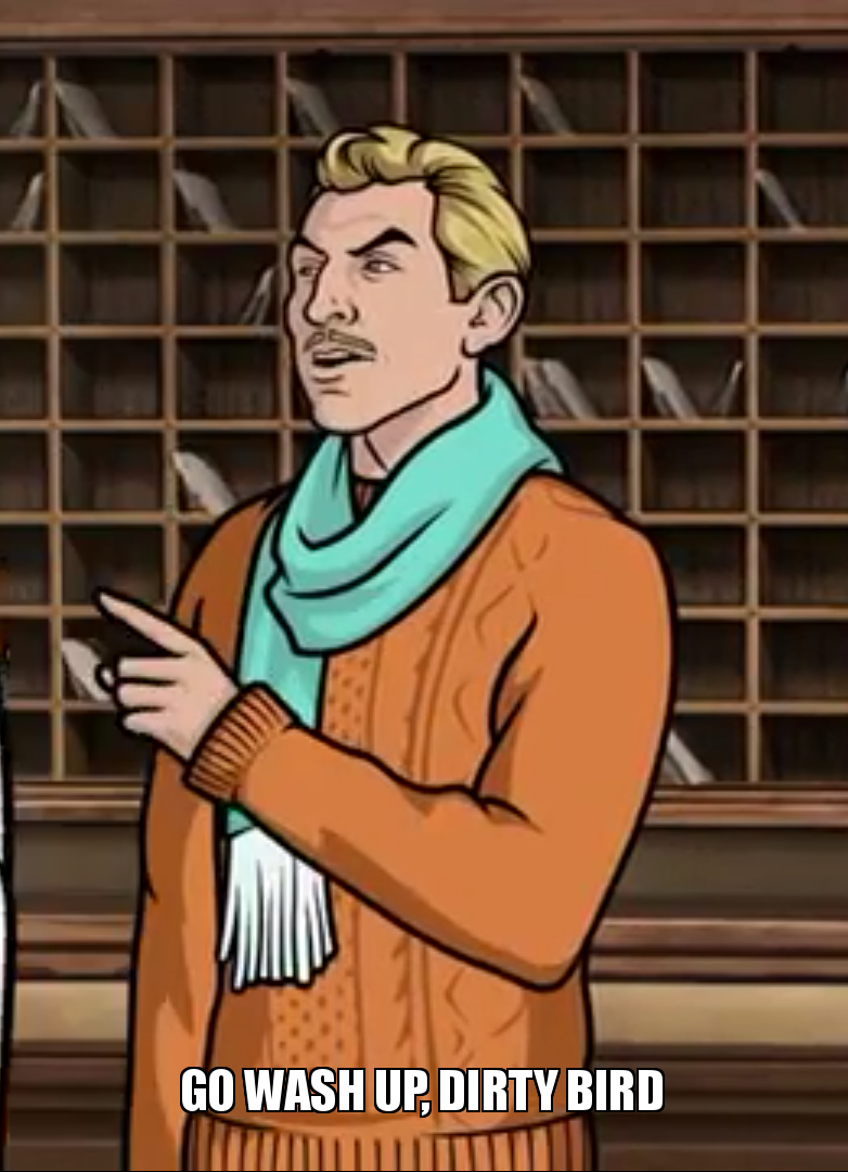 Bird Up Meme