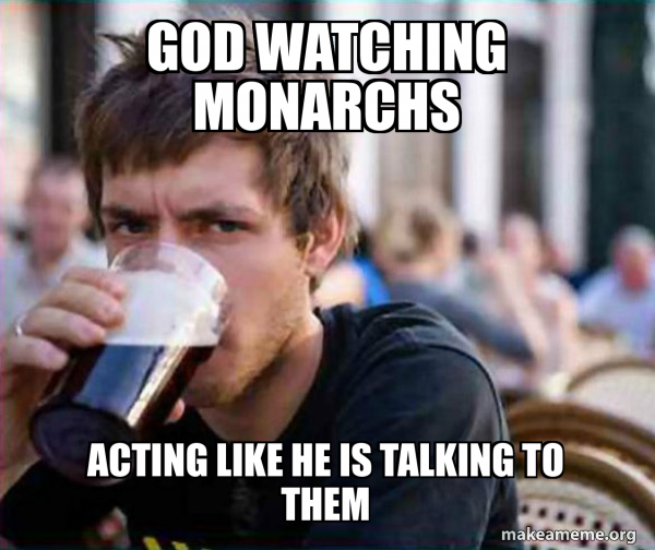 Lazy College Senior meme