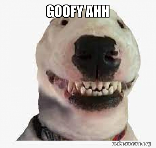 goofy ahh Meme Generator