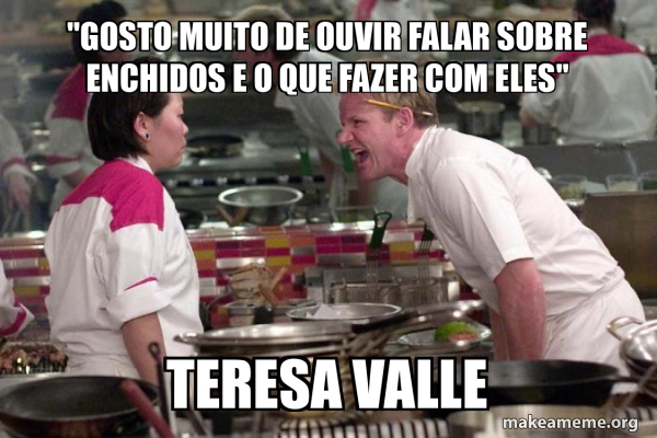 Gordon Ramsay meme