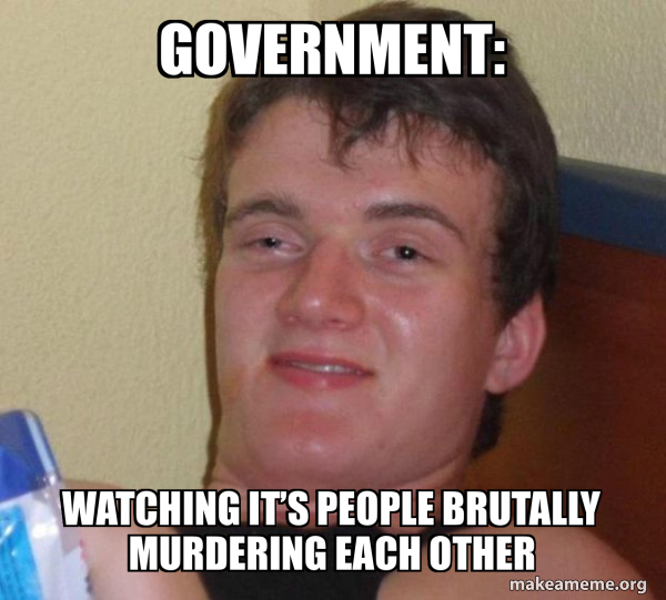 Anonibal Exposed: The Government Is Watching! Could This App Keep You Safe? Is This The Future? - o0hjof1