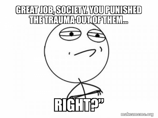 Challenge Acccepted meme
