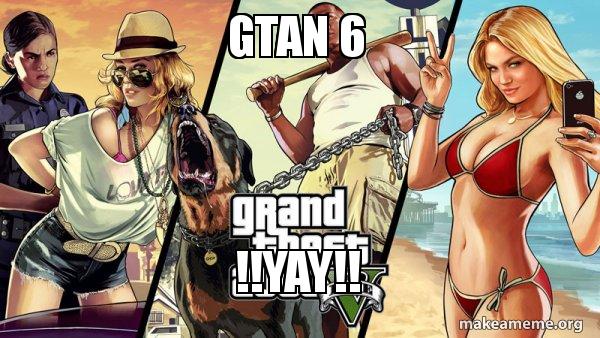GTA V meme