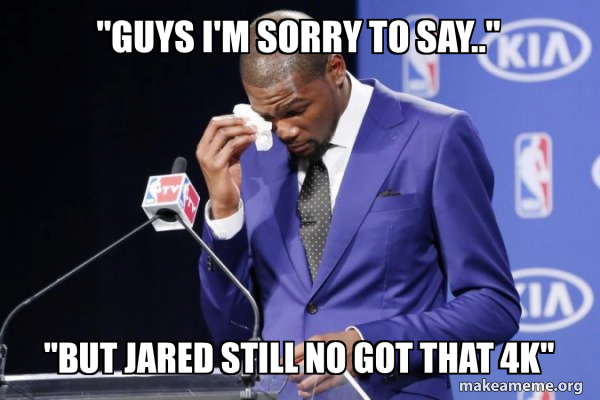 Kevin Durant You Da The Real Mvp meme