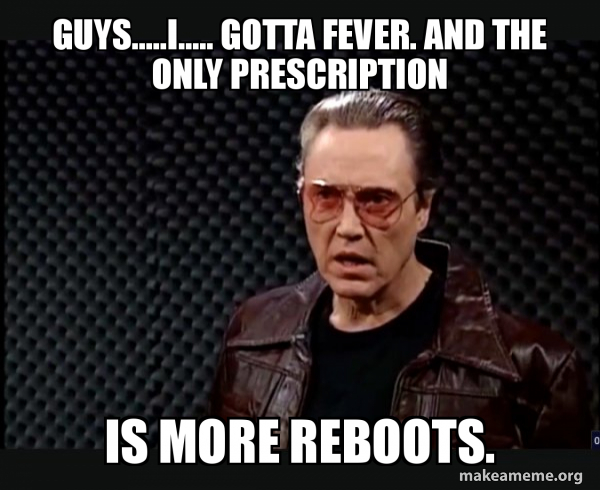 SNL - More Cowbell meme