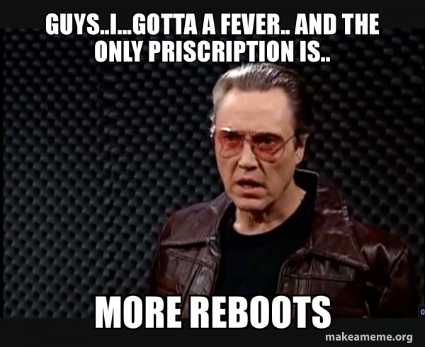 SNL - More Cowbell meme