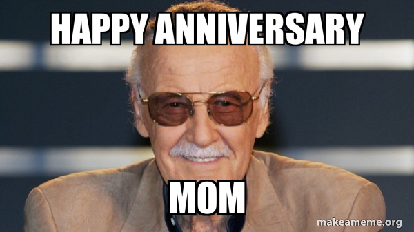 Stan Lee meme
