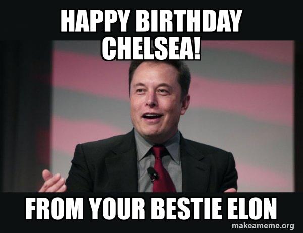 Elon Musk meme
