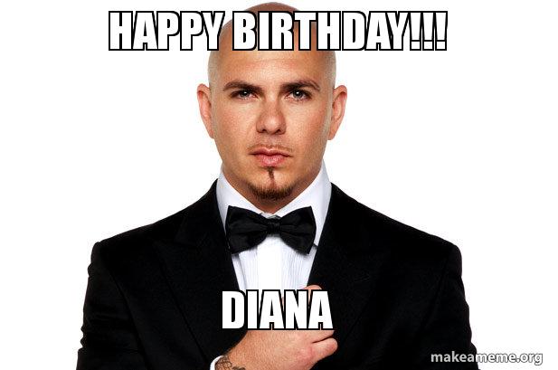happy birthday diane memes happy birthday diana pflg09 happy birthday diane memes