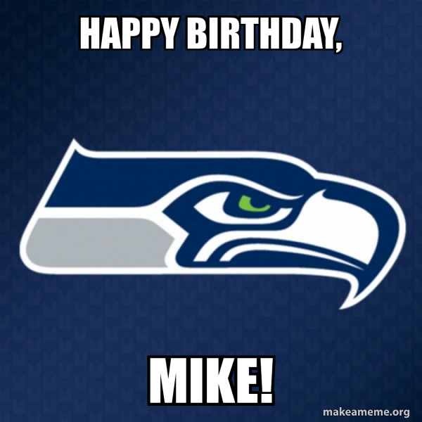 Seattle Seahawks meme
