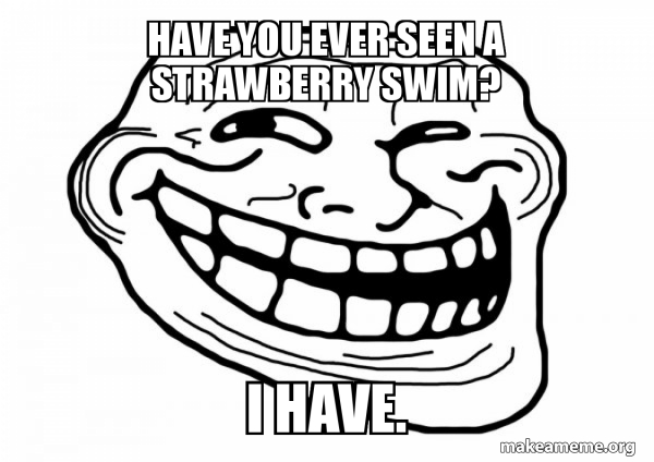 Trollface meme