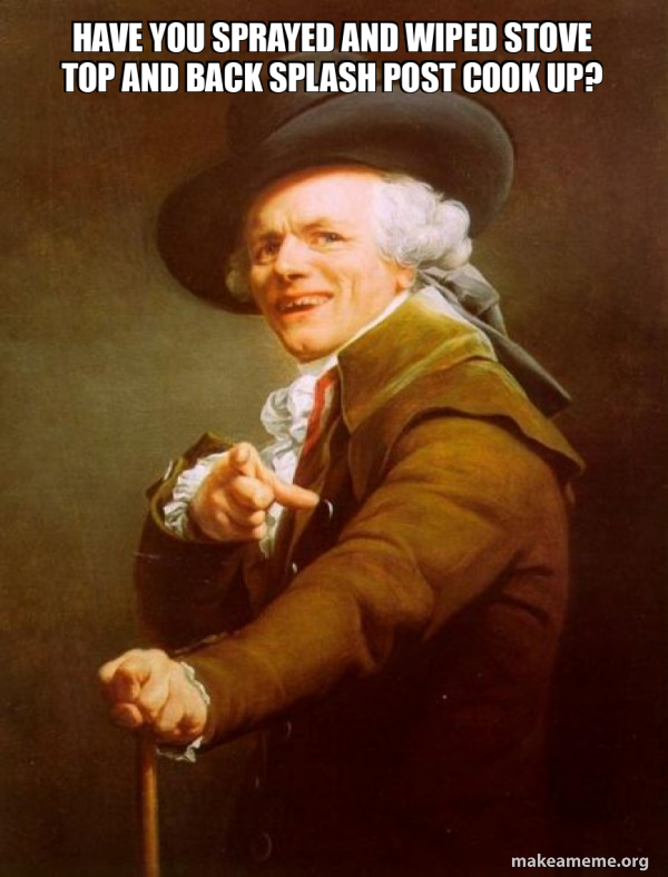 Joseph Ducreux meme