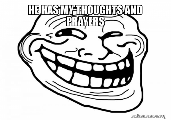 Trollface meme