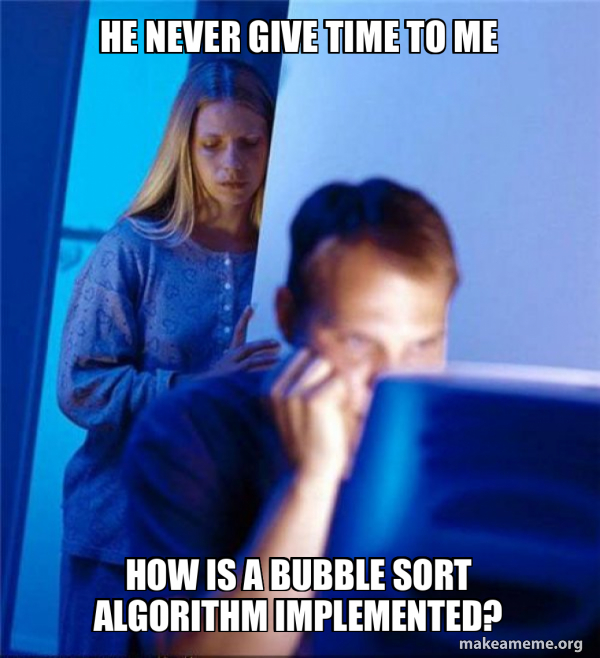 Redditors Wife meme