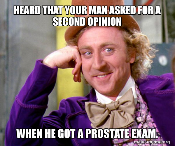 Willy Wonka Sarcasm Meme meme