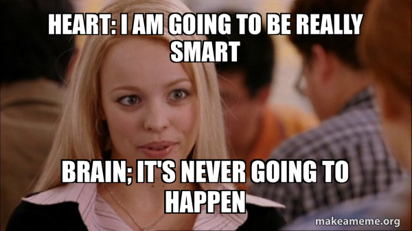 Mean Girls Meme meme