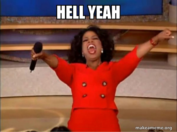 Oprah Winfrey
