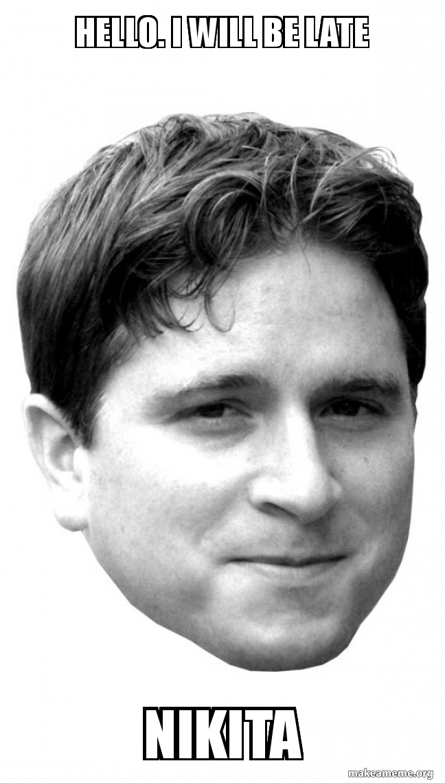 Kappa meme