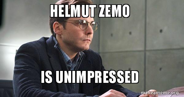 Image: https://media.makeameme.org/created/helmut-zemo.jpg meme