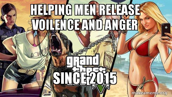 GTA V meme
