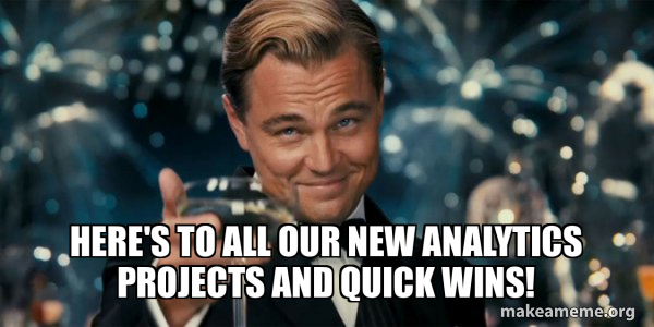 Quick Memes 20+ New Year's Eve Memes For Making 2024 Your Year