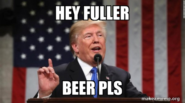 Donald Trump meme