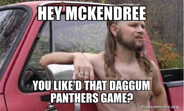 Almost Politically Correct Redneck meme