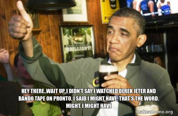 Upvote Obama meme