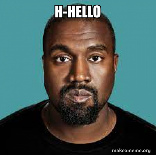 h-hello Meme Generator