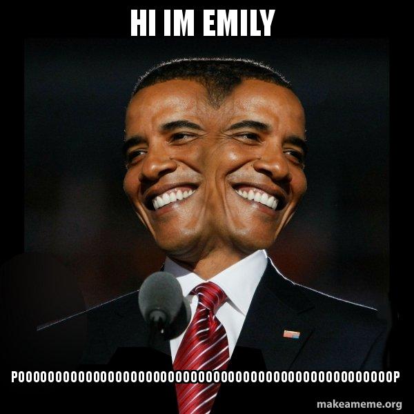 hi im emily poooooooooooooooooooooooooooooooooooooooooooooooooop - Two ...