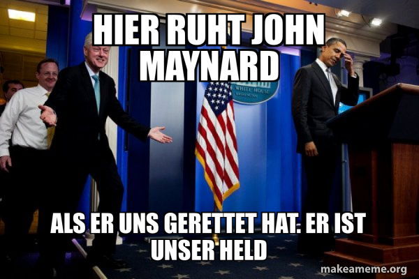 Inappropriate Timing Bill Clinton meme