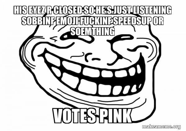 Trollface meme