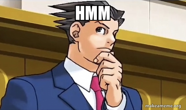 hmm Meme Generator