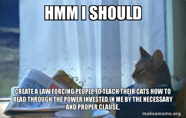 Sophisticated Cat meme