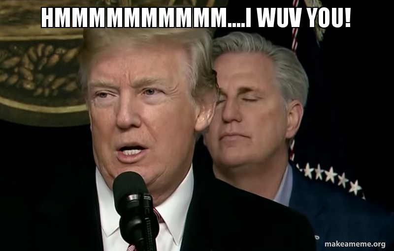 hmmmmmmmmmm i wuv you make a meme