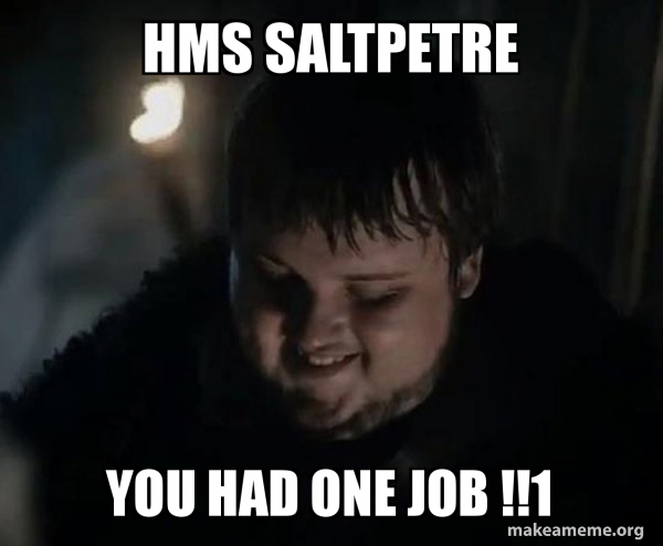 Samwell Tarly Meme meme