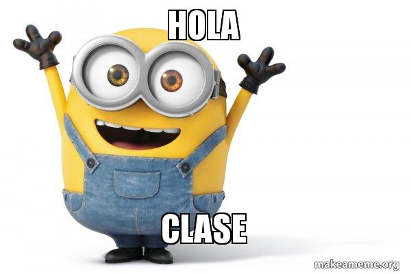 Happy Minion meme