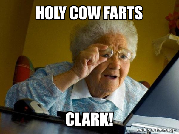Internet Grandma meme