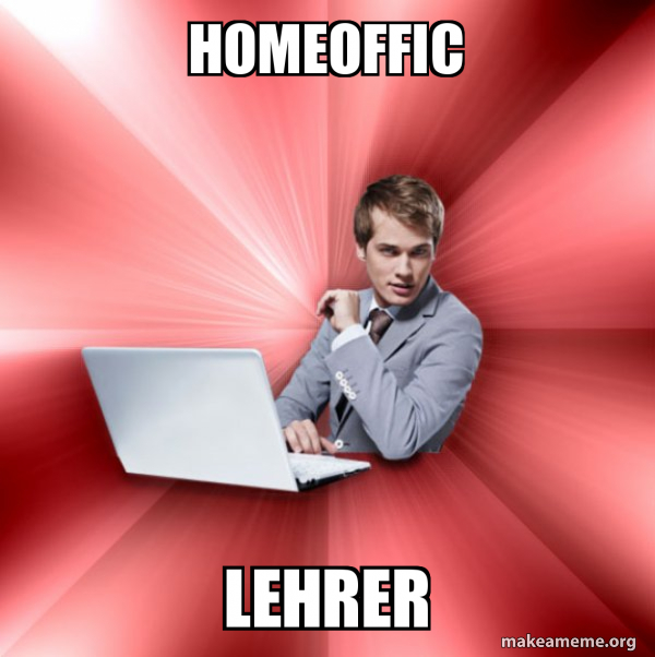 Overly Suave IT Guy meme