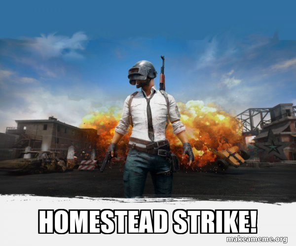 PUBG Meme - Playerunknown's Battlegrounds meme