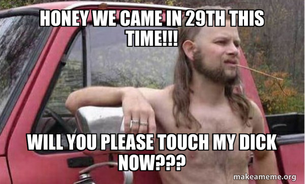 Almost Politically Correct Redneck meme