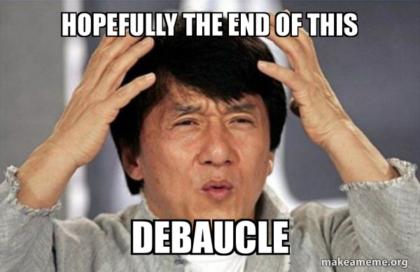 Jackie Chan Why? meme
