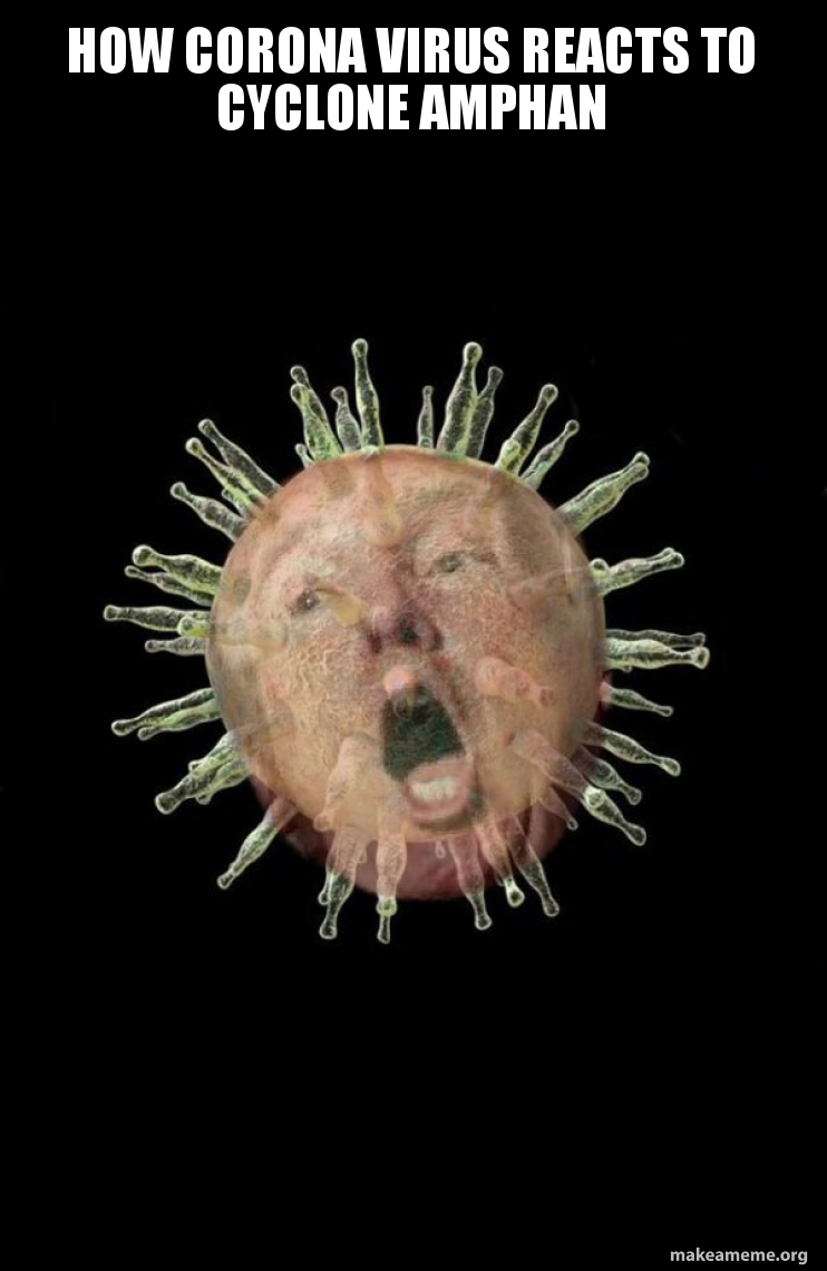 Trumpvirus TrumpPandemic meme