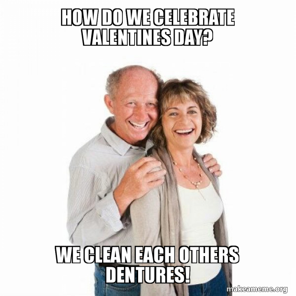 Scumbag Baby Boomer meme