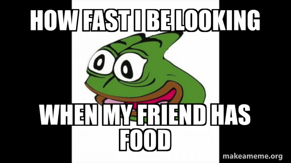 Pepega meme