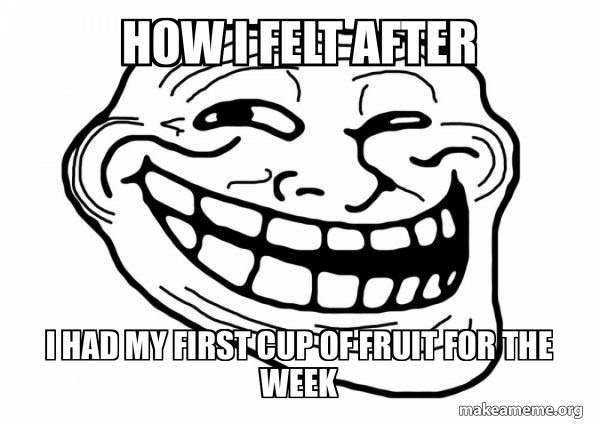 Trollface meme