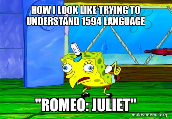 how i look like trying to understand 1594 language 