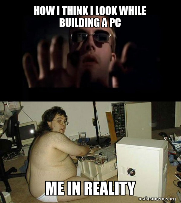 Hackers Meme meme