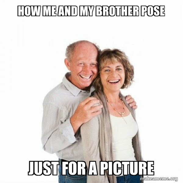Scumbag Baby Boomer meme